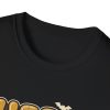7859619866133509530_2048.jpeg Here for the Boos Halloween T-Shirt — Funny Ghost Party Tee