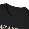 Have a Merry Gothic Holidays T-Shirt