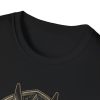 8078155913930627583_2048.jpeg Doberman Guardian T-Shirt — "Loyal to a Fault" Gothic Dog Tee