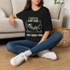 811907663324181353_2048.jpeg I Used to Work Hard Skeleton T-Shirt — (Now I Hardly Work)