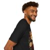 8184232663070799871_2048.jpeg Corgi Crown T-Shirt – Floral Royal Dog Tee