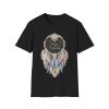 Follow Your Dreams Dreamcatcher T-Shirt