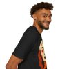 8400219013961726623_2048.jpeg Unapologetic Abstract Face T-Shirt — Boho Sun & Moon Graphic Tee