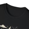 Adventure Backpacker T-Shirt — "Every Adventure Starts Together"