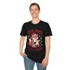 Christmas Fox T-Shirt — "Dear Santa, Worth It Though"