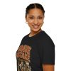 Grave Mistake T-Shirt — Retro Halloween Skull & Undertaker