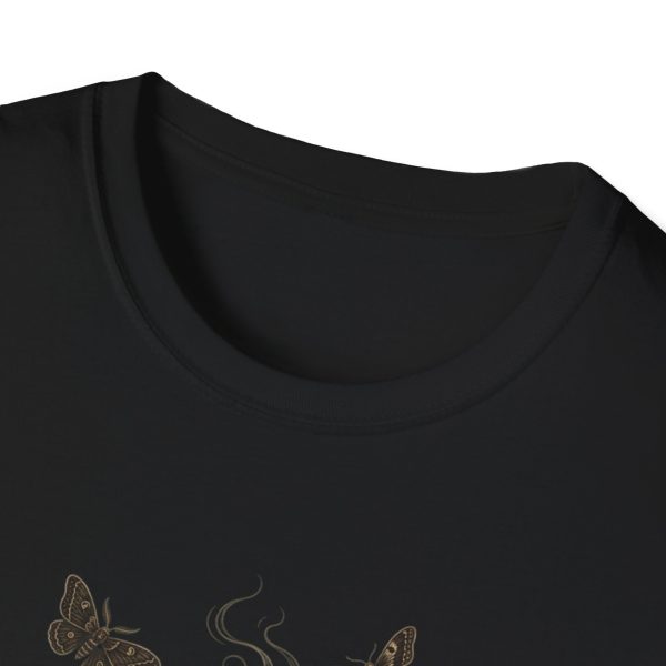 9064550356957258780_2048.jpeg Tea Mug Skull T-Shirt — “Currently Steeping in Bad Decisions”