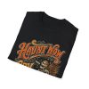 9142448028985531086_2048.jpeg Haunt Now T-Shirt — “Haunt Now, Cry Later” Halloween Skull Graphic Tee
