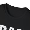 9331615152934376358_2048.jpeg Grace Christian T-Shirt — Cross Typography Faith Tee