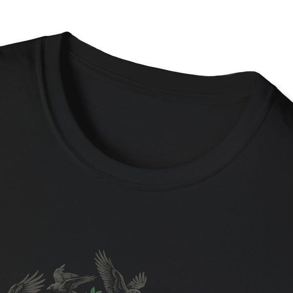 9417582578307488957_2048.jpeg Tree of Thorns T-Shirt — "Some Days I Bloom, Some Days I Bite"