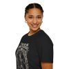9505017177299855237_2048.jpeg Skeleton Gothic T-Shirt — “If You See Me Talking To Myself…”