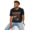 Christmas T‑Shirt — "All I Want For Christmas Is Five Minutes Alone"