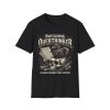 9877235551479696490_2048.jpeg Professional Over thinker T-Shirt — Funny Raven Graphic Tee