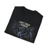Dragon "I Don't Argue I Evolve" T-Shirt