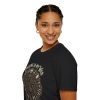 Cooking Is My Vibe T-Shirt — 'Cooking Is My Webb' Chef Tools Graphic Tee