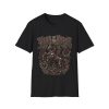 Year of the Horse T-Shirt — Vintage Horse Graphic Tee