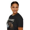 10181806034890290631_2048.jpeg I Believe in Ghosts T-Shirt — Funny Ghost & Bull (I Just Don’t Trust Them)