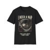 10449733405429072050_2048.jpeg I Need a Nap T-Shirt — Funny Sleepy Graphic Tee