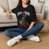 Year of the Rabbit T-Shirt — Gothic Vintage Lunar New Year Tee