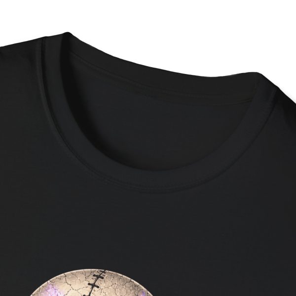 10768489423248570097_2048.jpeg Voodoo Doll Tee — "I Have a Lot I'd Like to Say But I Won't"