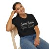 10790572774849502821_2048.jpeg Some Souls Glow Quietly Tee