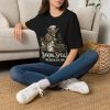 Baking Spells T-Shirt — 'Baking Spells One Batch at a Time' Witchy Chef Tee