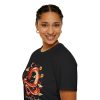 10871456012465528073_2048.jpeg Year of the Snake T-Shirt — Red Chinese Zodiac Snake Graphic Tee