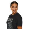 My Social Battery Has Trust Issues T-Shirt — Raccoon Funny Introvert Tee