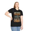 Boot Scootin' Breakdown T-Shirt — Western Saloon Cowboy Dance