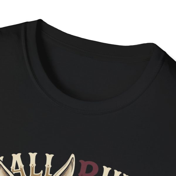 11488597617899511701_2048.jpeg Small Bun, Big Baking Energy T-Shirt — Vintage Bunny Baker Graphic Tee