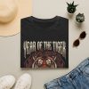 11722265686688010686_2048.jpeg Year of the Tiger T-Shirt — Vintage Roaring Tiger Graphic Tee