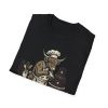 Baking Spells T-Shirt — 'Baking Spells One Batch at a Time' Witchy Chef Tee