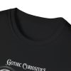 11986310435181730242_2048.jpeg Gothic Curiosities T‑Shirt — Vintage Apothecary Dream Dust Design