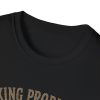 Fixing Problems T-Shirt — Skull Mechanic 'You Didn't Know You Had' Tee
