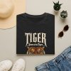 Tiger Zodiac Years Graphic T-Shirt — “Years of the Tiger” Tee
