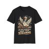 12098760030329491098_2048.jpeg Duck Pilot T‑Shirt — "One Minor Inconvenience Away From Screaming"
