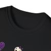 12198600811525699765_2048.jpeg Skull Bone Star T-Shirt — Gothic Cute Heart Skeleton Tee
