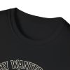 The Baby Wanted Cupcakes T-Shirt — Retro Baker Graphic Tee