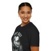 Tiny But Problematic Duck T-Shirt — Funny Cute Gothic Duck Tee