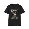 12612931241792870971_2048.jpeg Rabbit Years T-Shirt — 'Years of the Rabbit' Zodiac Tee