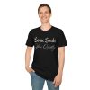 1277528304015865394_2048.jpeg Some Souls Glow Quietly Tee