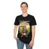 T‑Shirt — 'I've Prepared For Problems That Never Happened' Bunny Tee