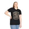 Pregnancy T‑Shirt — "Growing a Baby (Baking All the Things)"