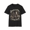 Vintage Halloween 'Baking For Two, Eating For Me' T-Shirt