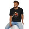 Year of the Ox T‑Shirt — Chinese Zodiac Ox Graphic Tee