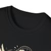 1399922614551330607_2048.jpeg Duck Pilot T‑Shirt — "One Minor Inconvenience Away From Screaming"