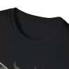1400304403001724640_2048.jpeg Gothic Moth Cathedral T-Shirt — Haunted Moth Graphic Tee