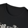 Year of the Rabbit T-Shirt — Gothic Vintage Lunar New Year Tee