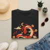 14215997015002179301_2048.jpeg Year of the Snake T-Shirt — Red Chinese Zodiac Snake Graphic Tee