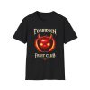 14309065962570081158_2048.jpeg Forbidden Fruit Club T-Shirt — Devil Apple Graphic Tee